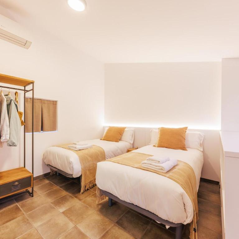 Bravissimo Mercadal Duplex, with 2 bedrooms - Apartamento de 2 dormitorios - 32