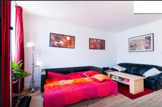 Duplex Lille-Centre - Apartment mit 2 Schlafzimmern - 9
