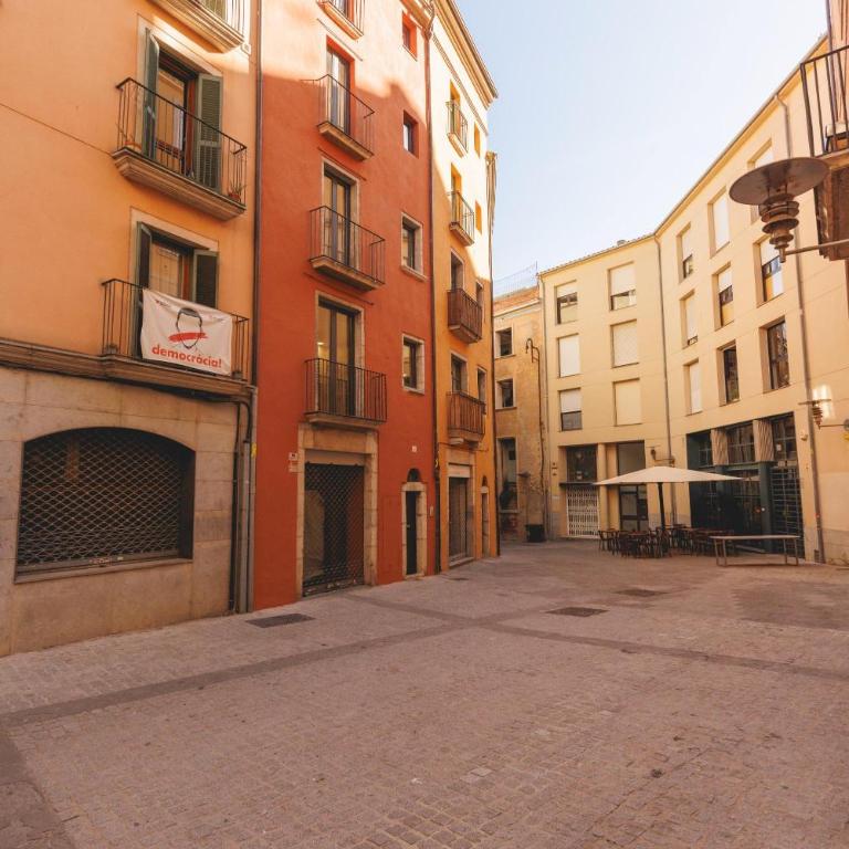 Bravissimo Mercadal, Monthly Apartment - Apartamento de 1 dormitorio - 19