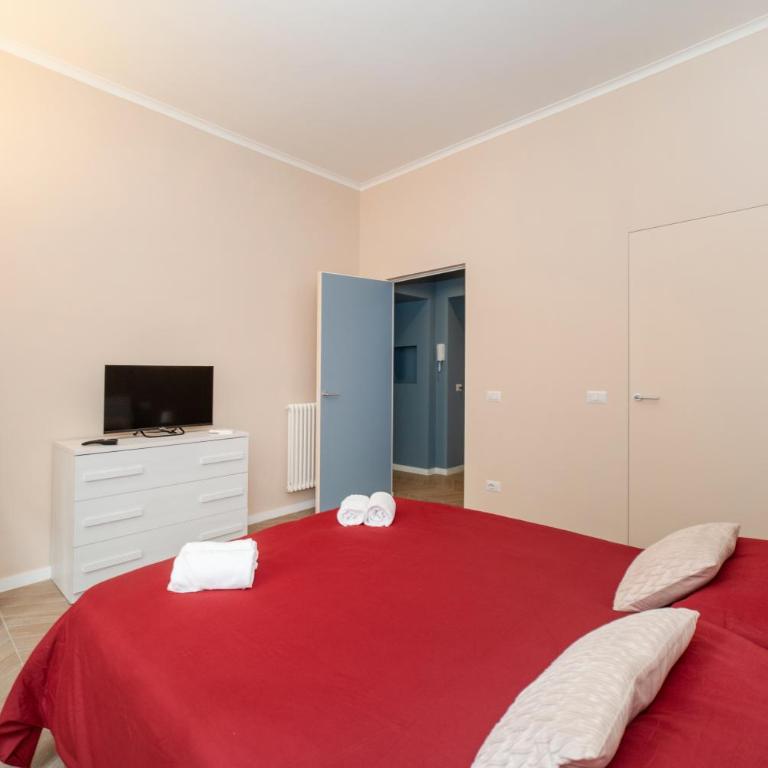 Domus Pietrae - Appartamento con 2 Camere da Letto - 2