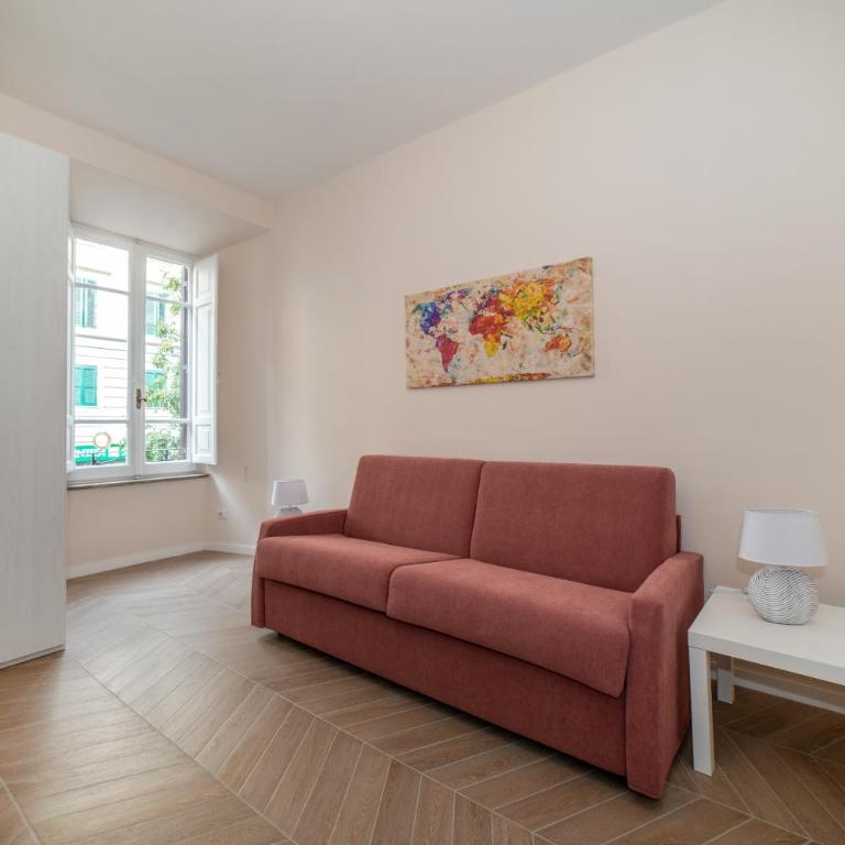 Domus Pietrae - Appartamento con 2 Camere da Letto - 3