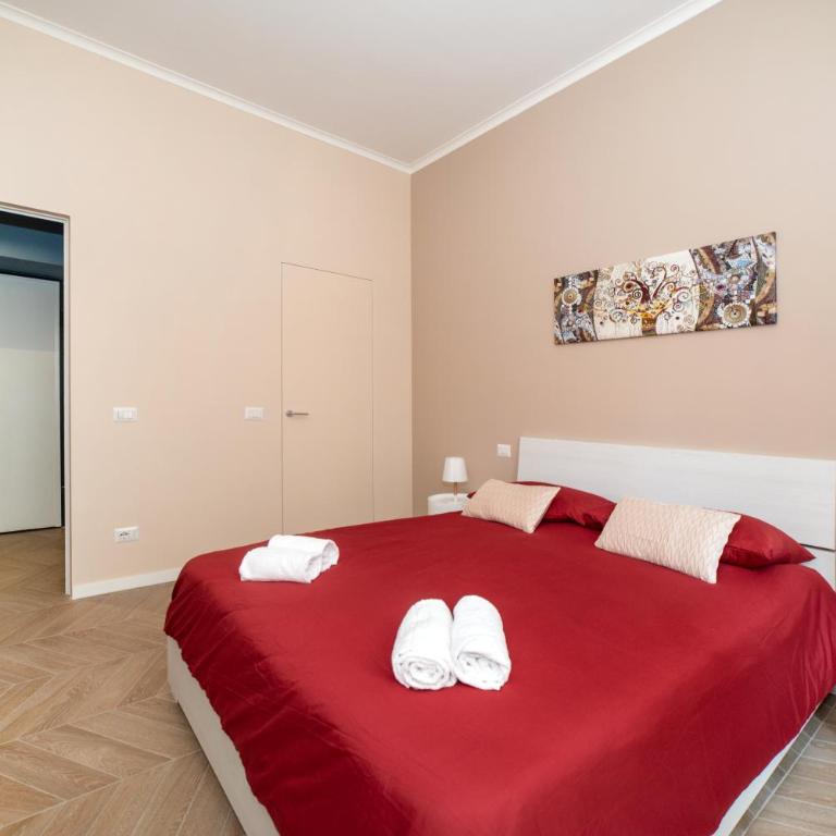 Domus Pietrae - Appartamento con 2 Camere da Letto - 4
