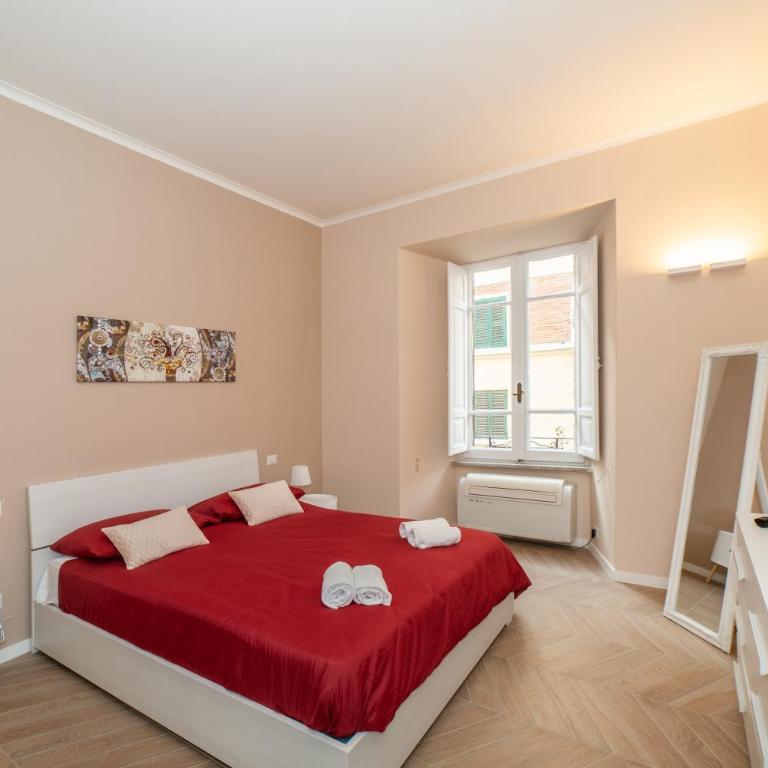 Domus Pietrae - Appartamento con 2 Camere da Letto - 5