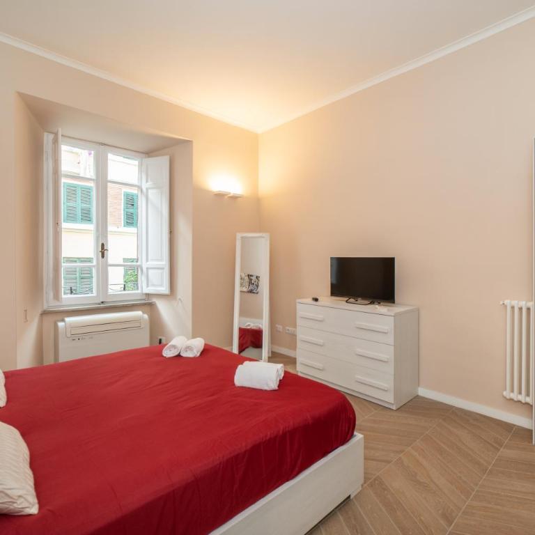 Domus Pietrae - Appartamento con 2 Camere da Letto - 6
