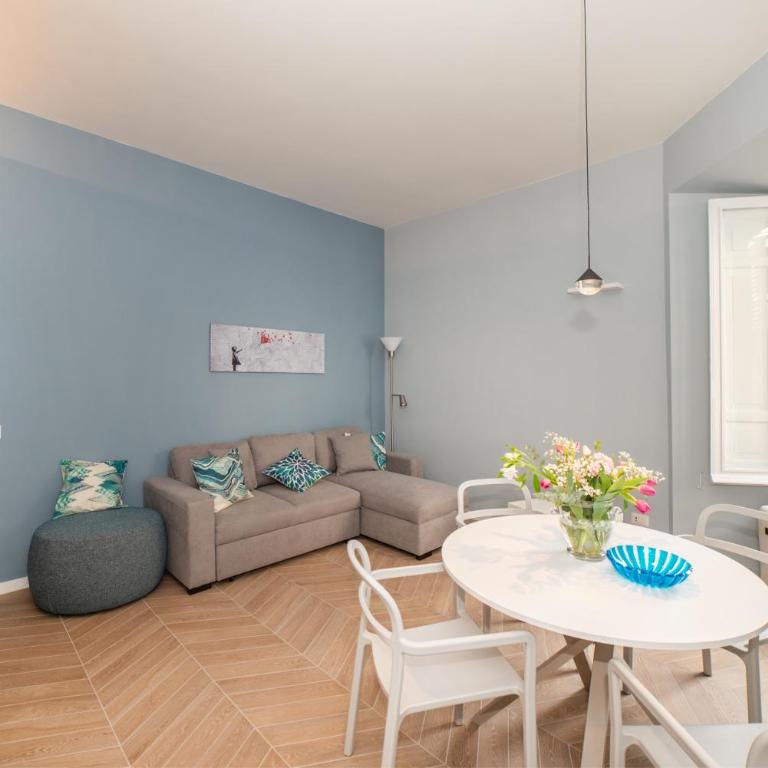 Domus Pietrae - Appartamento con 2 Camere da Letto - 8