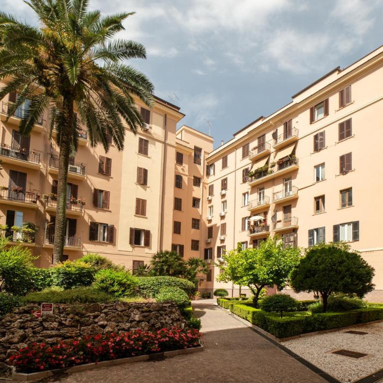 Domus Pietrae - Appartamento con 2 Camere da Letto - 9