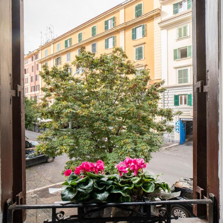 Domus Pietrae - Appartamento con 2 Camere da Letto - 11