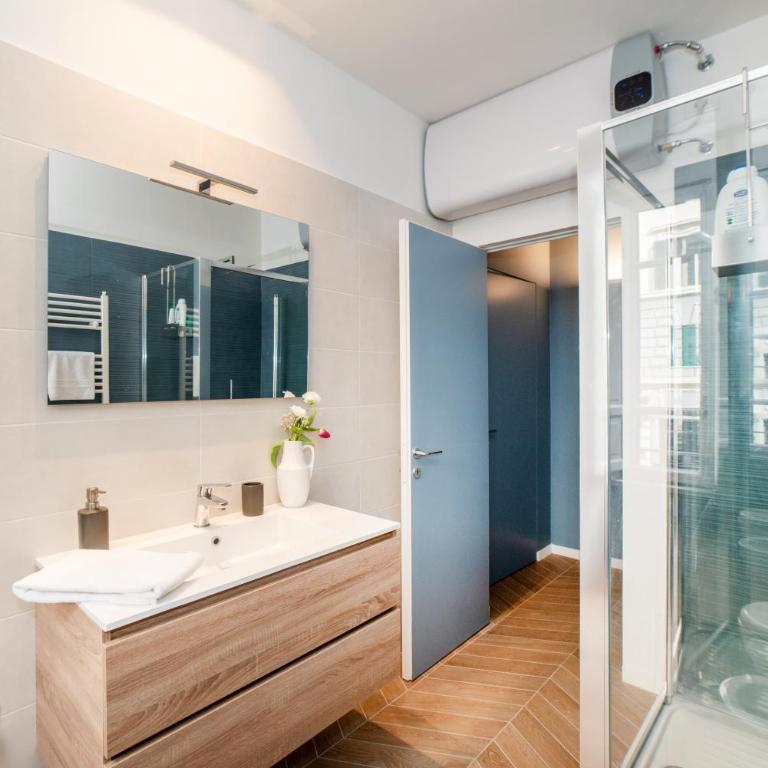 Domus Pietrae - Appartamento con 2 Camere da Letto - 14