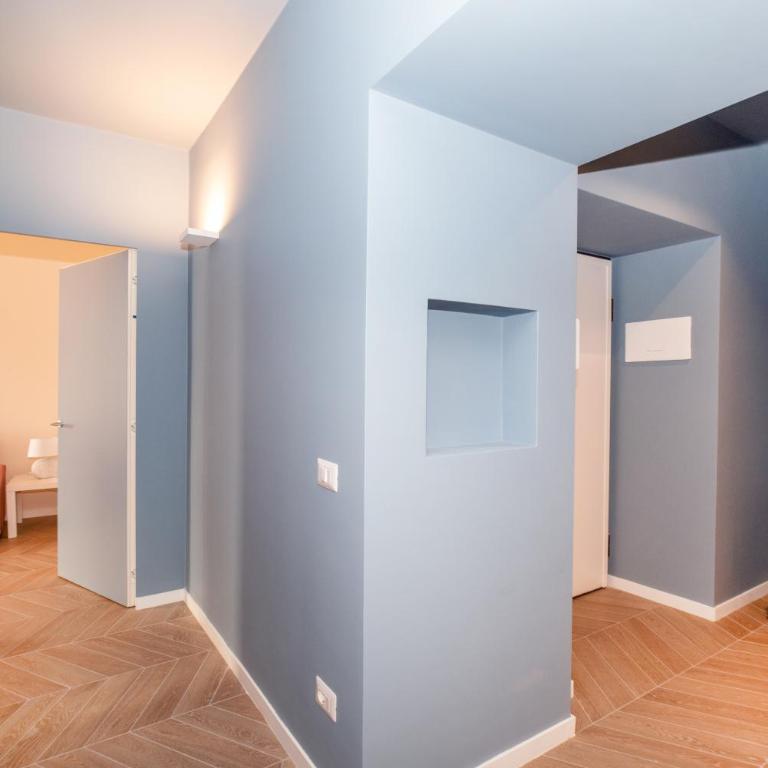 Domus Pietrae - Appartamento con 2 Camere da Letto - 16