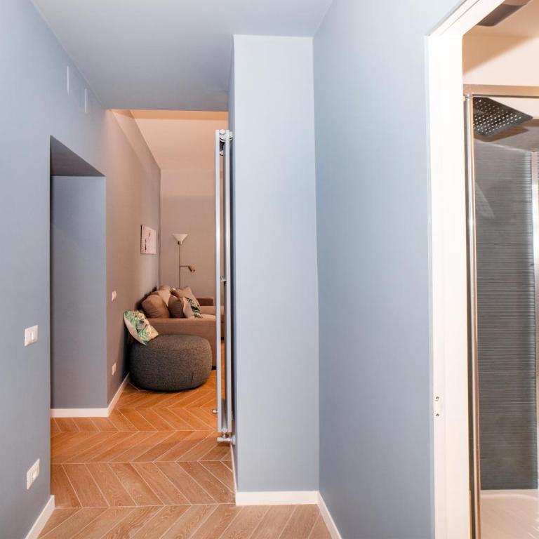 Domus Pietrae - Appartamento con 2 Camere da Letto - 17