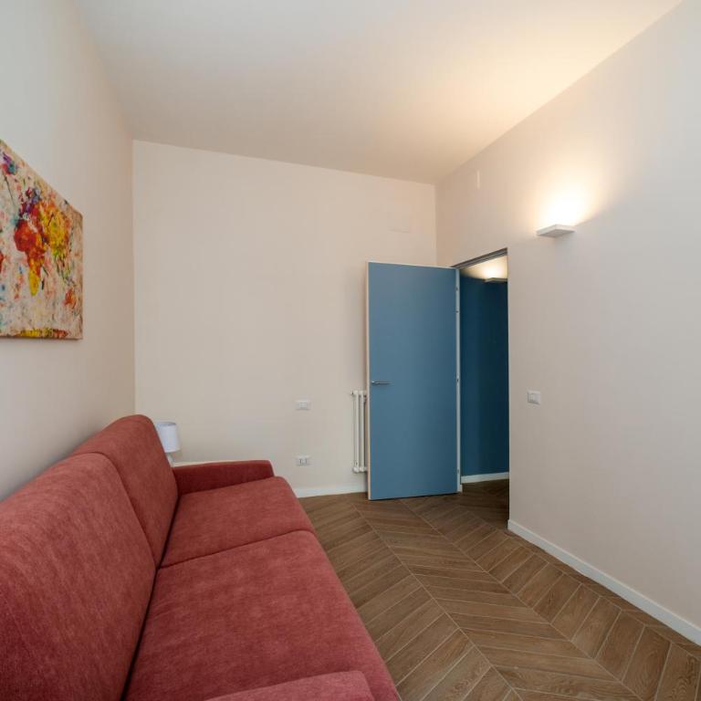 Domus Pietrae - Appartamento con 2 Camere da Letto - 18