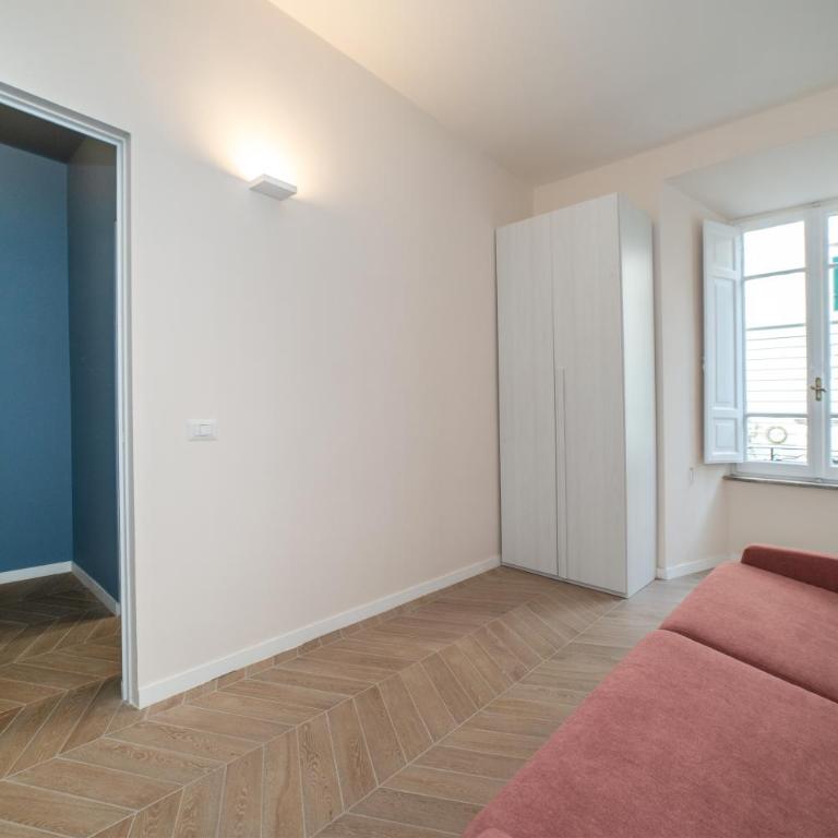 Domus Pietrae - Appartamento con 2 Camere da Letto - 19