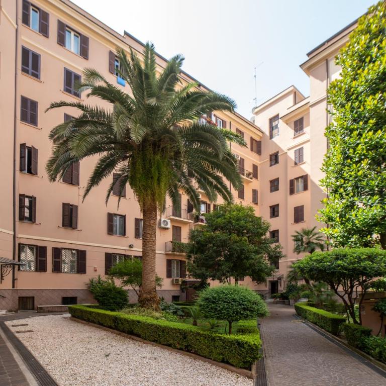 Domus Pietrae - Appartamento con 2 Camere da Letto - 20