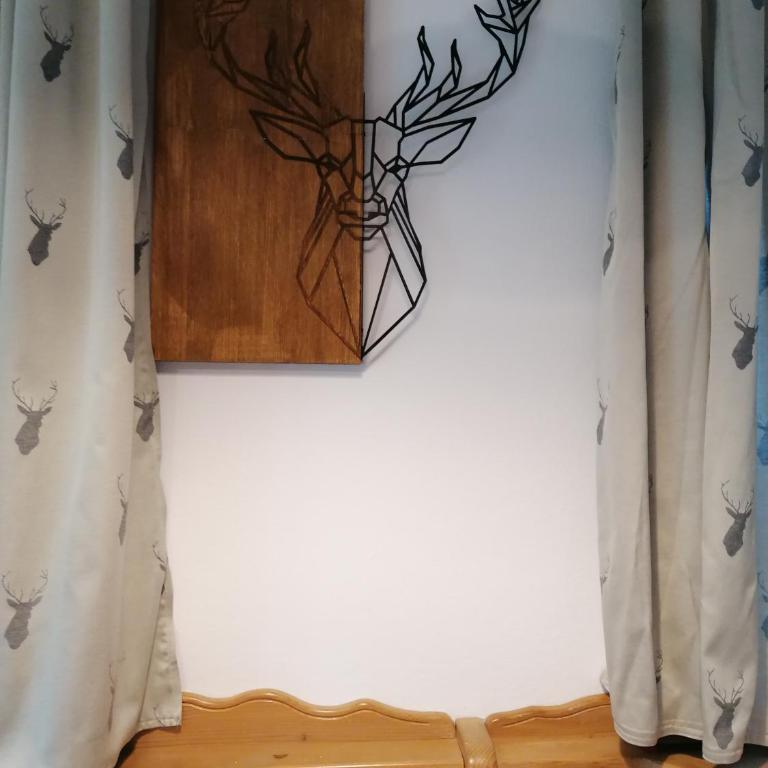 Auszeitstube - Chiemgau Karte - Apartment - 1