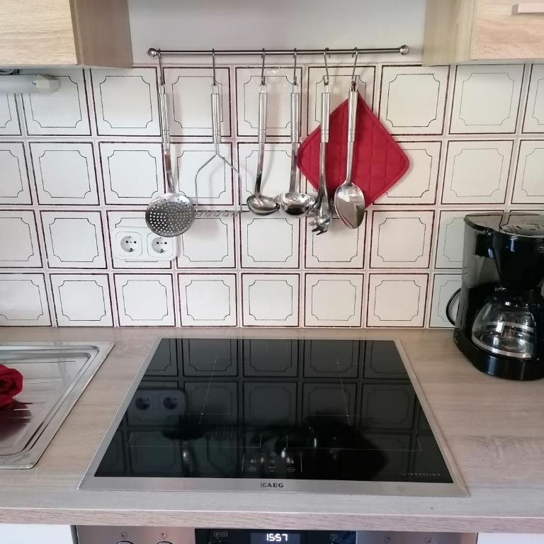 Auszeitstube - Chiemgau Karte - Apartment - 4