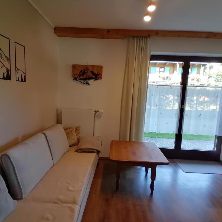 Auszeitstube - Chiemgau Karte - Apartment - 7