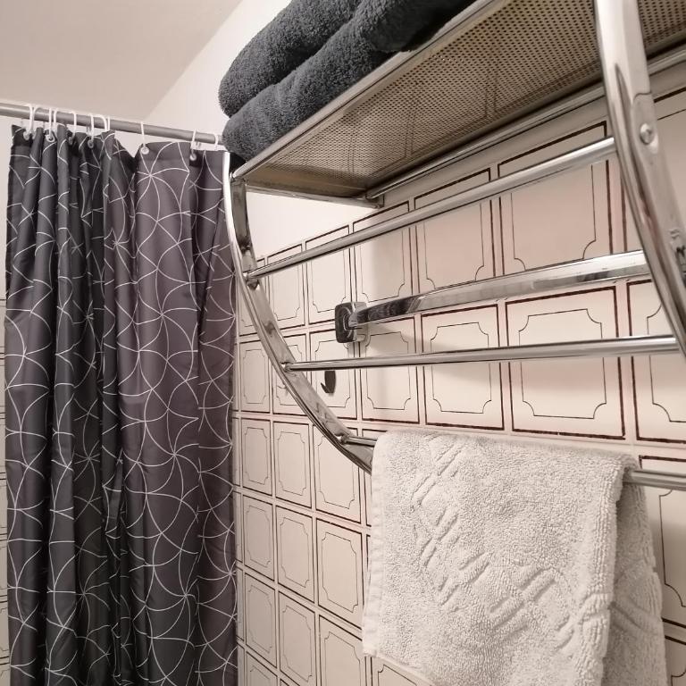 Auszeitstube - Chiemgau Karte - Apartment - 10