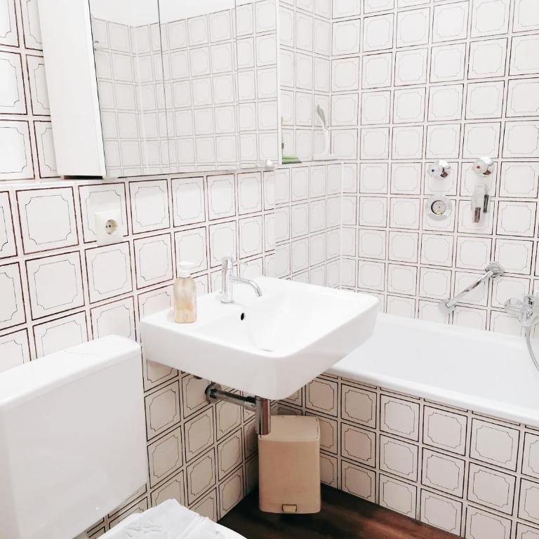 Auszeitstube - Chiemgau Karte - Apartment - 9