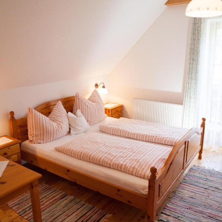 Weingut Albrecher vlg. Sraka - Apartment mit Balkon - 1