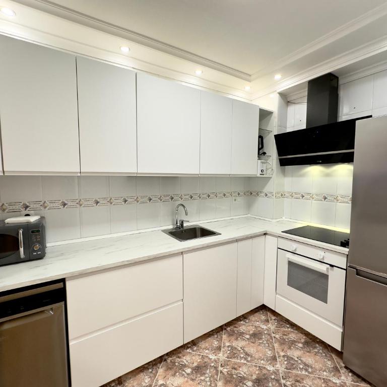 Moderno Apartment On Playa Del Cura - Apartamento - 7
