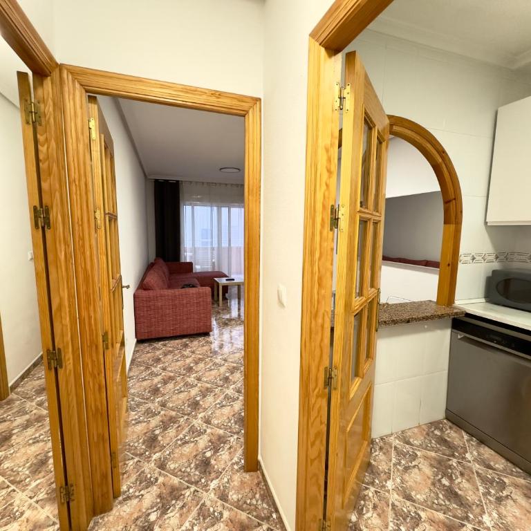 Moderno Apartment On Playa Del Cura - Apartamento - 10