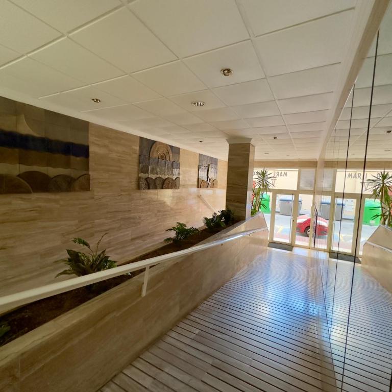 Moderno Apartment On Playa Del Cura - Apartamento - 19