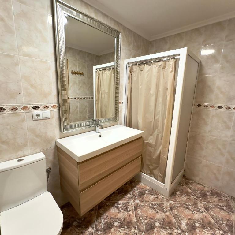 Moderno Apartment On Playa Del Cura - Apartamento - 11