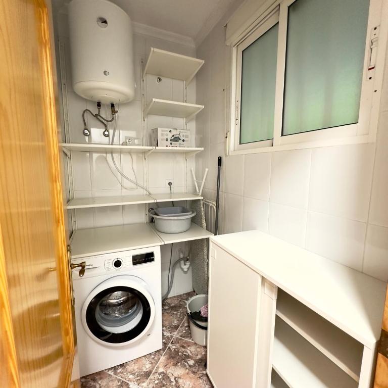 Moderno Apartment On Playa Del Cura - Apartamento - 12