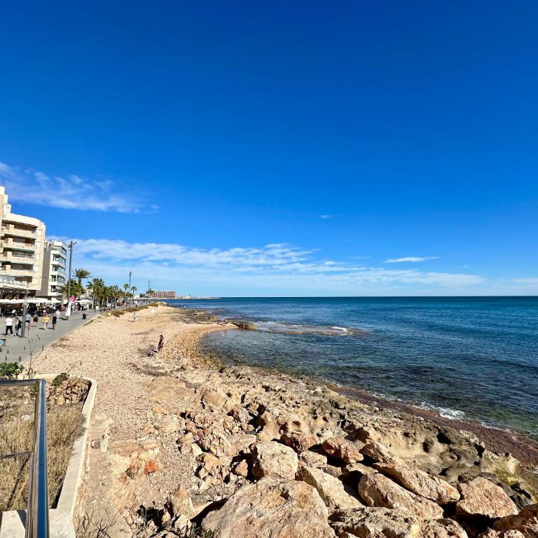 Moderno Apartment On Playa Del Cura - Apartamento - 23