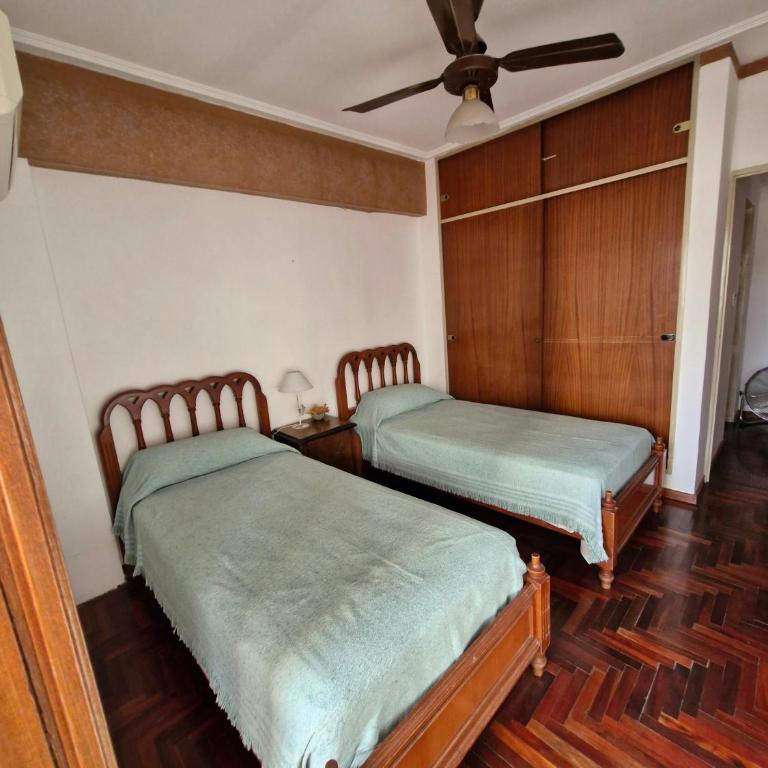 Tintes de Otoño - Apartamento de 2 dormitorios - 27
