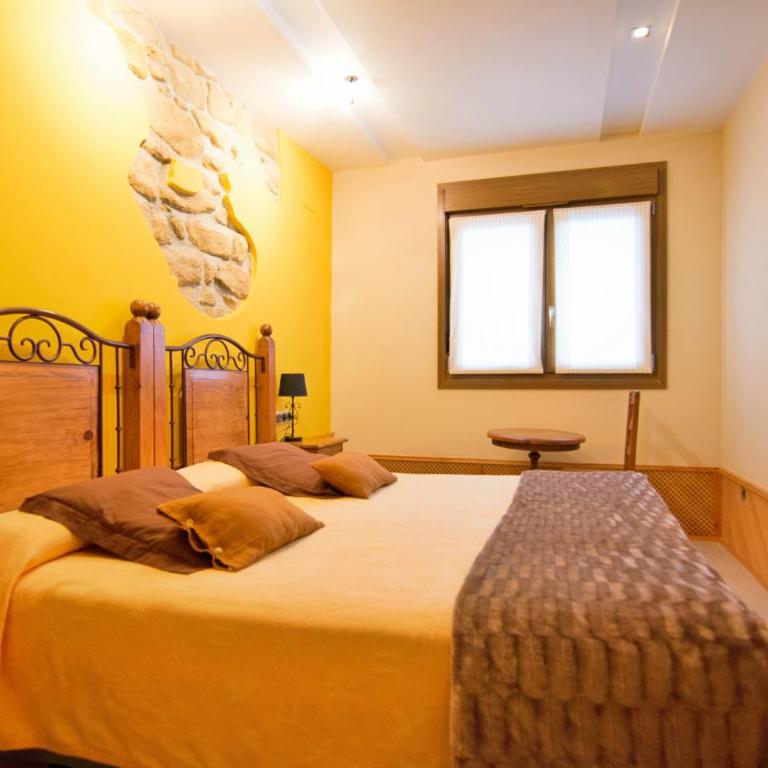 Iturritxo Landetxea - Habitación Doble - 1 o 2 camas - 6