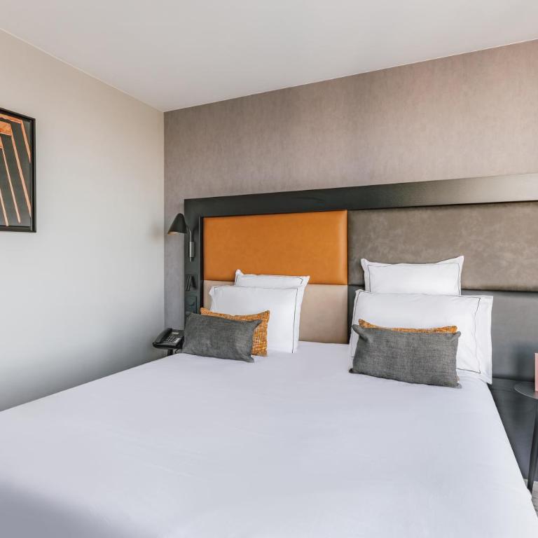 Appart'City Collection Paris Gare de Lyon - Appartement 1 Chambre - 3