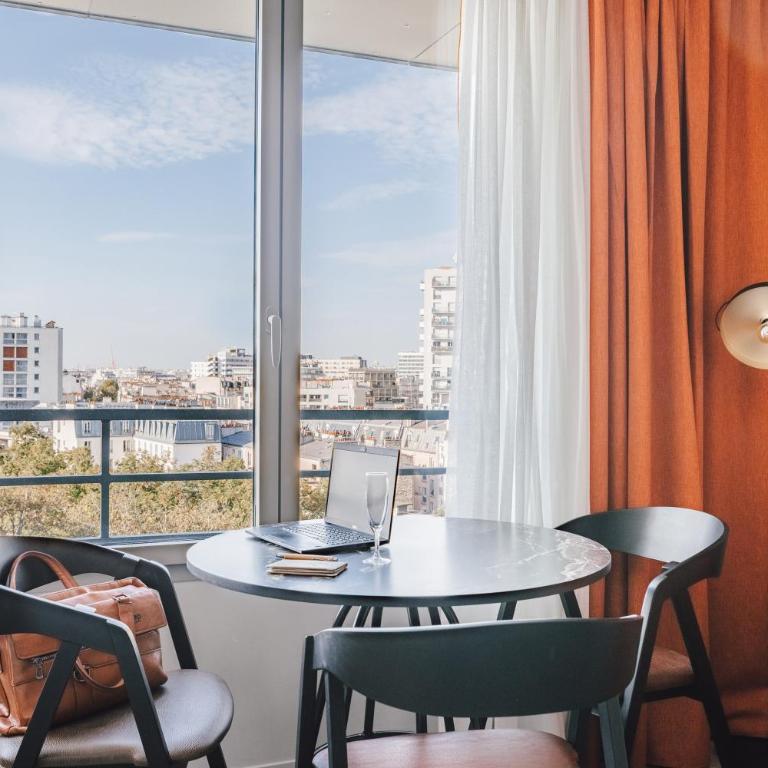 Appart'City Collection Paris Gare de Lyon - Appartement 1 Chambre - 7