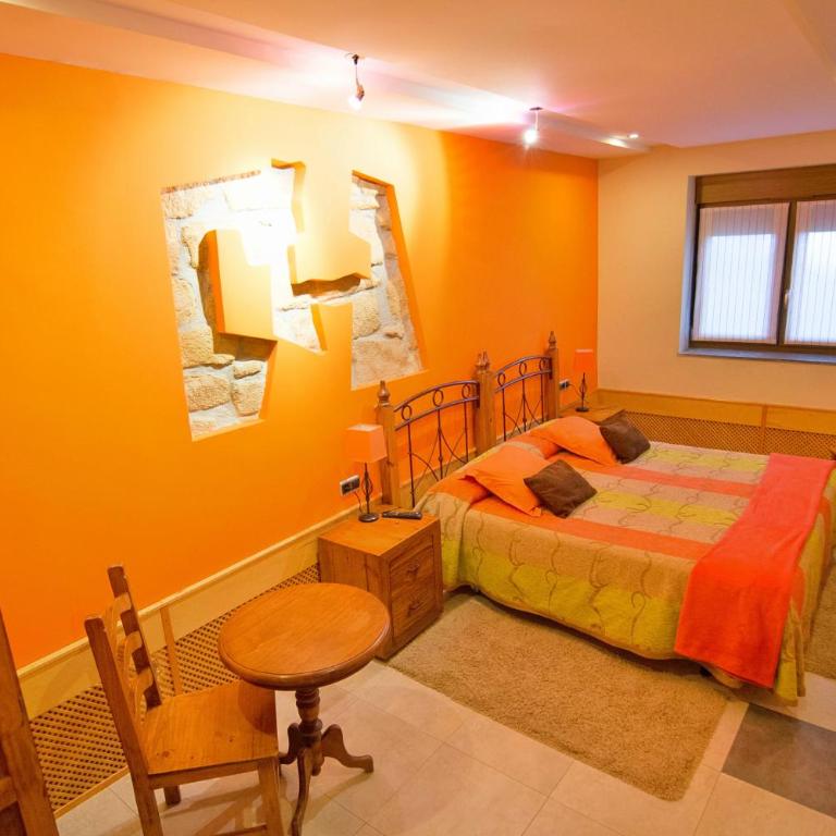 Iturritxo Landetxea - Habitación Doble - 1 o 2 camas - 3