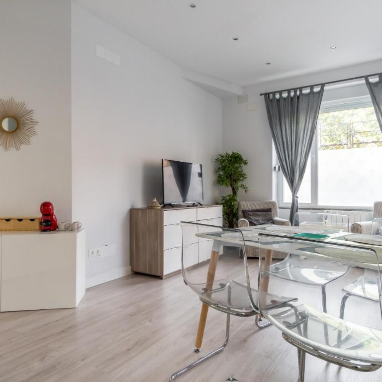 Cozy apartment-1Bedroom 1Bathroom-Tetuán - One-Bedroom Apartment - 29