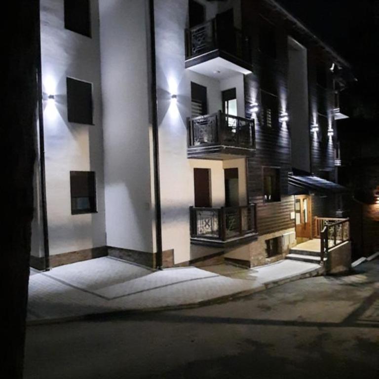 Apartman Mila 1 - Apartman sa 2 Spavaće Sobe - 1