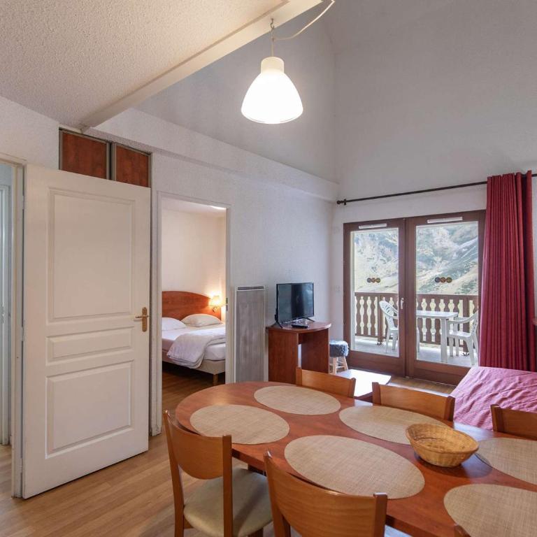 Duplex spacieux avec terrasse sud - 7 pers. - Appartement 2 Chambres - 1