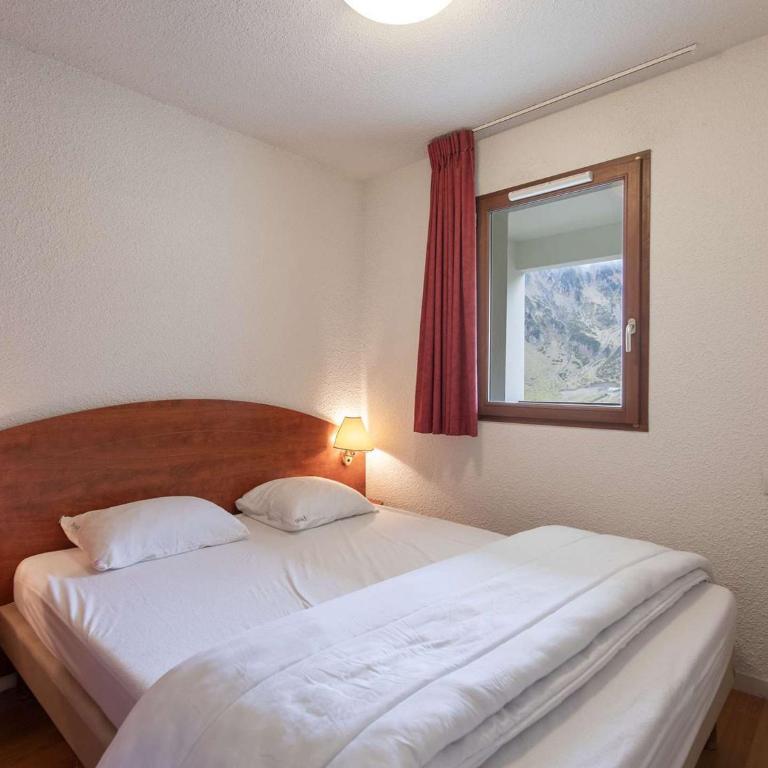 Duplex spacieux avec terrasse sud - 7 pers. - Appartement 2 Chambres - 8