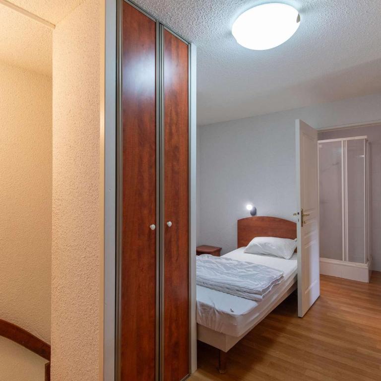 Duplex spacieux avec terrasse sud - 7 pers. - Appartement 2 Chambres - 11