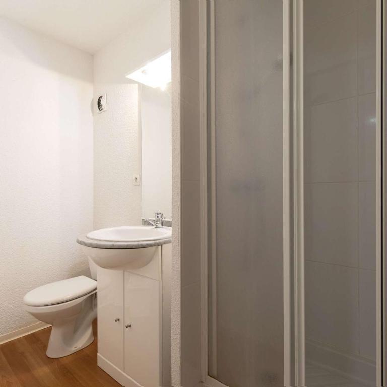 Duplex spacieux avec terrasse sud - 7 pers. - Appartement 2 Chambres - 12