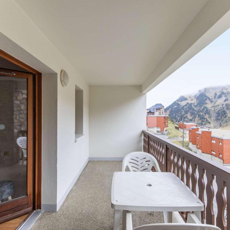 Duplex spacieux avec terrasse sud - 7 pers. - Appartement 2 Chambres - 14