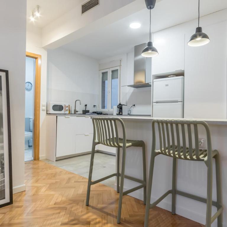 Cozy and central- 1 bedroom 1 bathroom - Chueca - One-Bedroom Apartment - 28