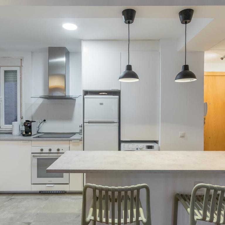 Cozy and central- 1 bedroom 1 bathroom - Chueca - One-Bedroom Apartment - 30