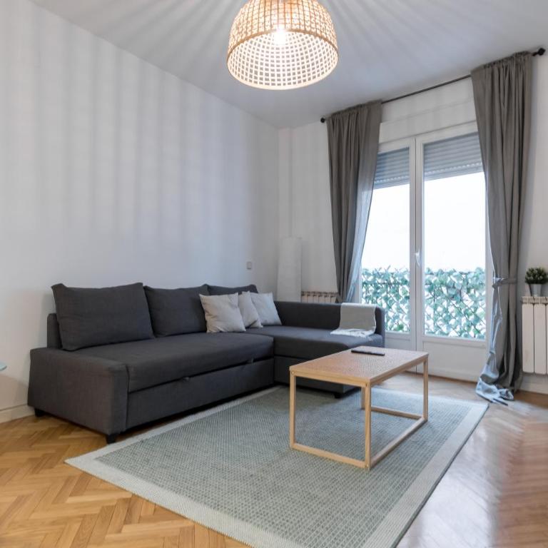 Cozy and central- 1 bedroom 1 bathroom - Chueca - One-Bedroom Apartment - 33