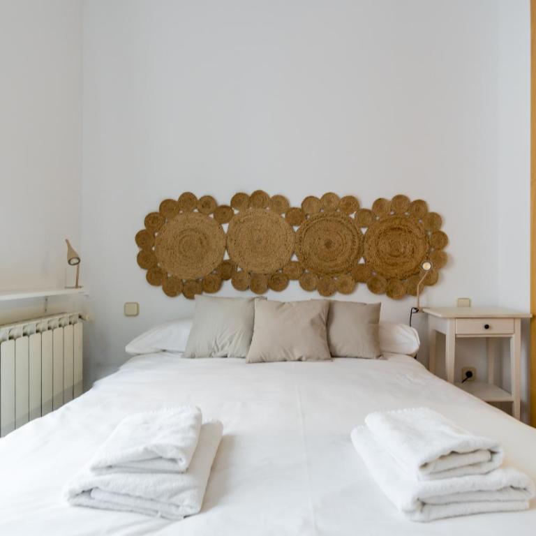Cozy and central- 1 bedroom 1 bathroom - Chueca - One-Bedroom Apartment - 42