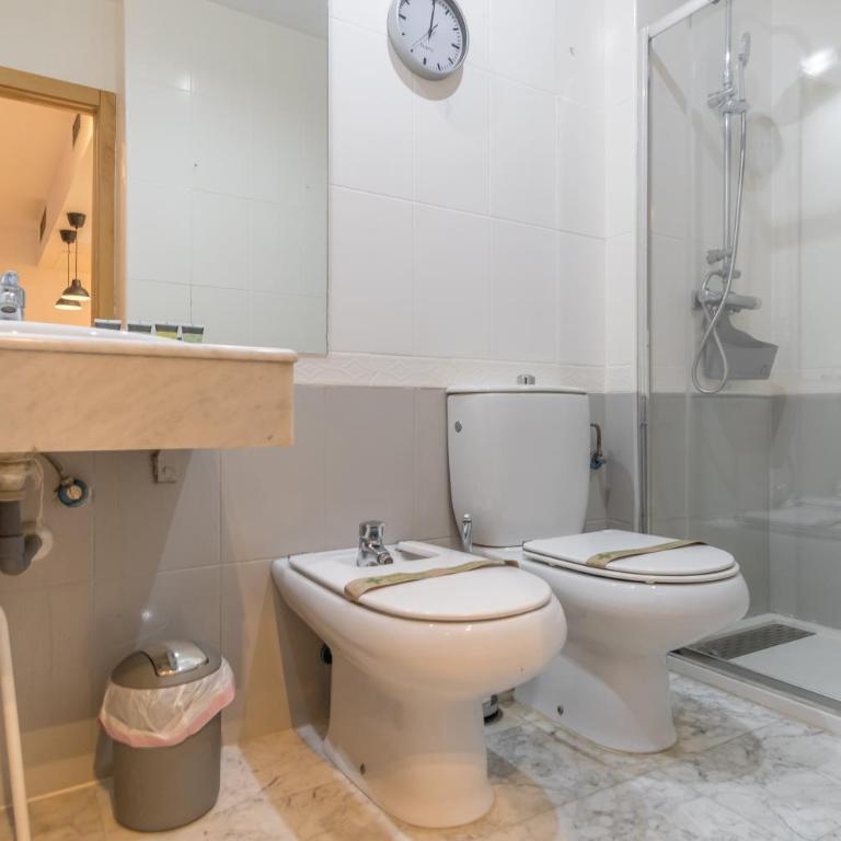 Cozy and central- 1 bedroom 1 bathroom - Chueca - One-Bedroom Apartment - 43