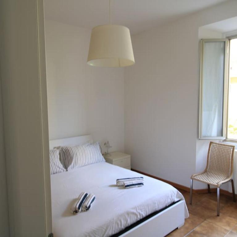 Il Casone - Appartamento con 1 Camera da Letto - 9