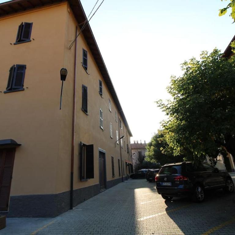 Il Casone - Appartamento con 1 Camera da Letto - 21