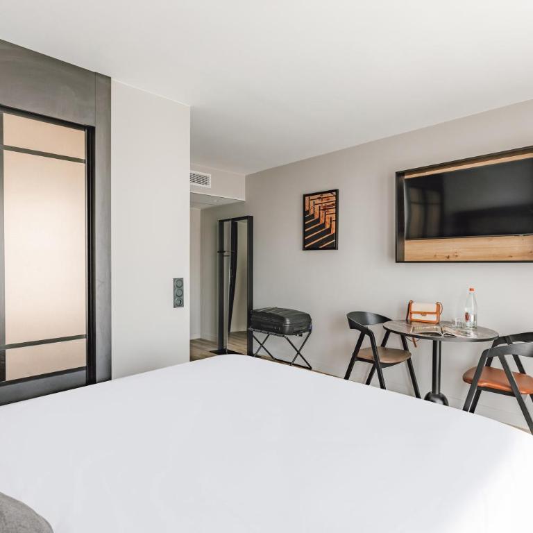 Appart'City Collection Paris Gare de Lyon - Studio Double - 4