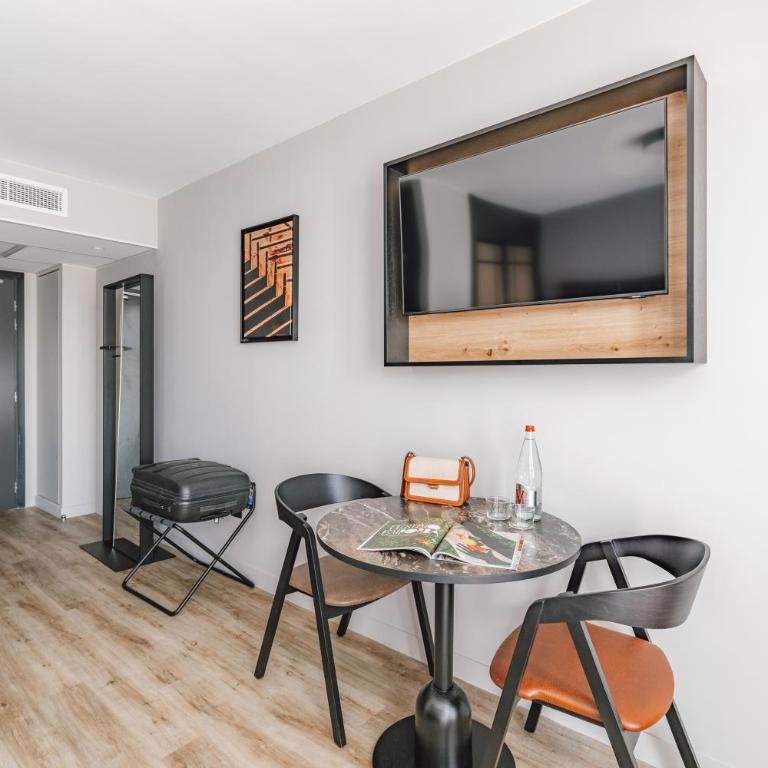 Appart'City Collection Paris Gare de Lyon - Studio Double - 3